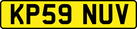 KP59NUV