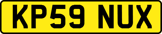 KP59NUX