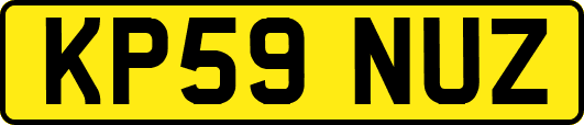 KP59NUZ