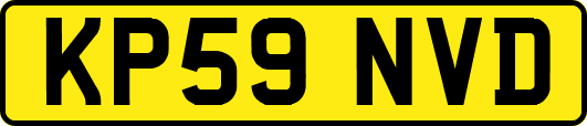 KP59NVD