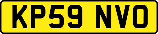 KP59NVO