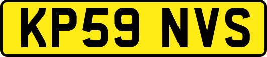 KP59NVS