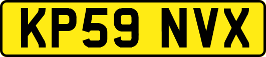 KP59NVX