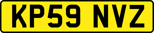 KP59NVZ