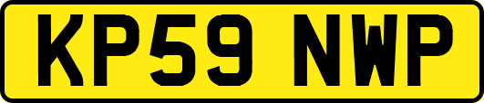 KP59NWP