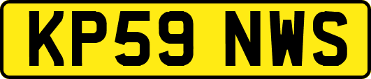 KP59NWS