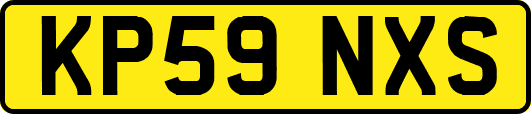 KP59NXS