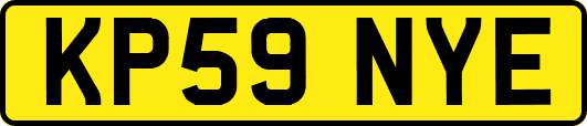 KP59NYE