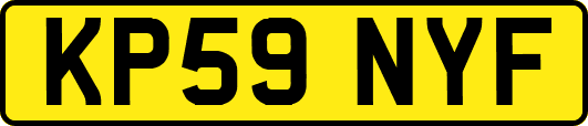 KP59NYF