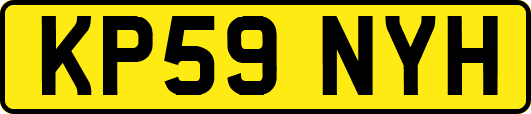 KP59NYH