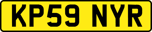 KP59NYR