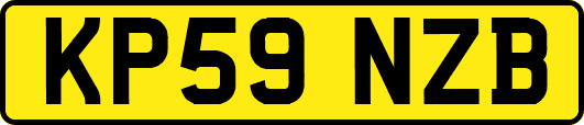 KP59NZB