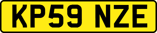 KP59NZE