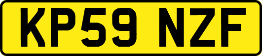 KP59NZF