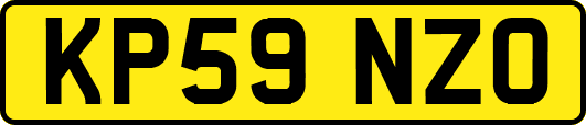 KP59NZO