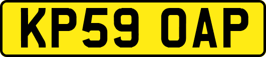 KP59OAP
