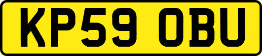KP59OBU