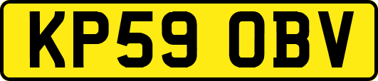KP59OBV
