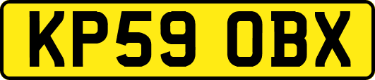 KP59OBX