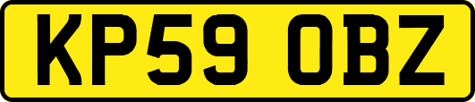 KP59OBZ