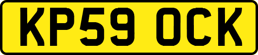 KP59OCK