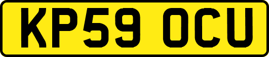 KP59OCU