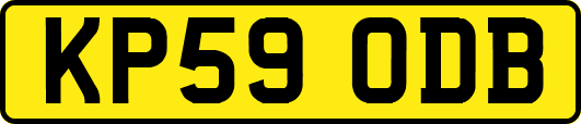 KP59ODB