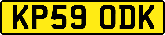 KP59ODK