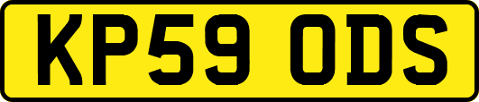 KP59ODS