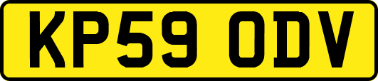 KP59ODV