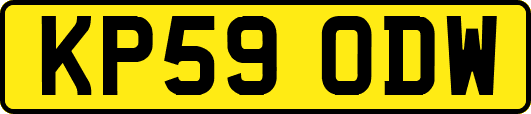 KP59ODW