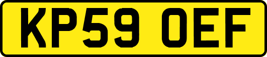 KP59OEF
