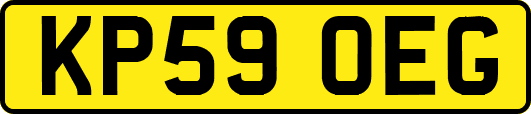 KP59OEG