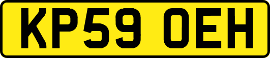 KP59OEH