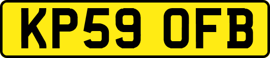 KP59OFB