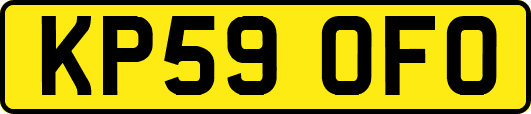 KP59OFO