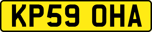 KP59OHA