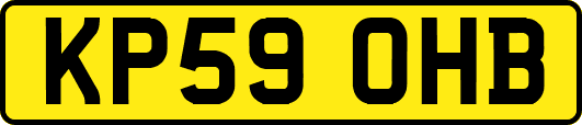 KP59OHB
