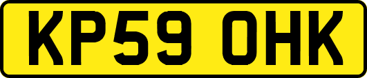 KP59OHK