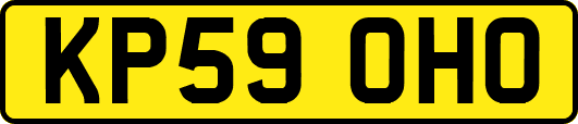 KP59OHO