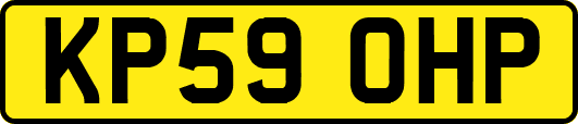 KP59OHP
