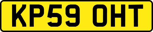 KP59OHT
