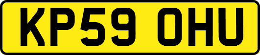 KP59OHU