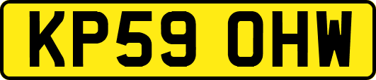 KP59OHW