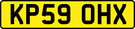 KP59OHX