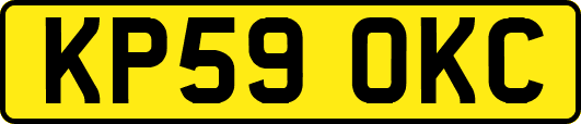 KP59OKC