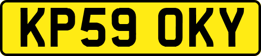 KP59OKY