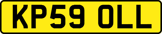KP59OLL