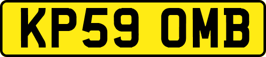 KP59OMB