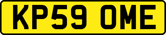 KP59OME